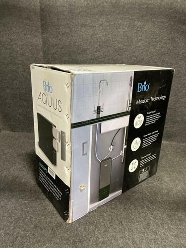Brio aquus troe800col sistema - aquus,