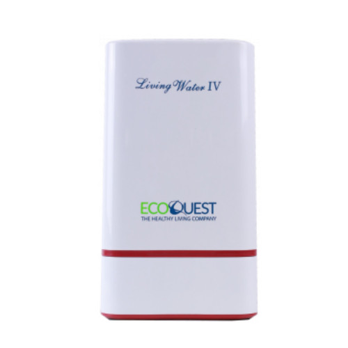 Ecoquest acqua vivente con - acqua,