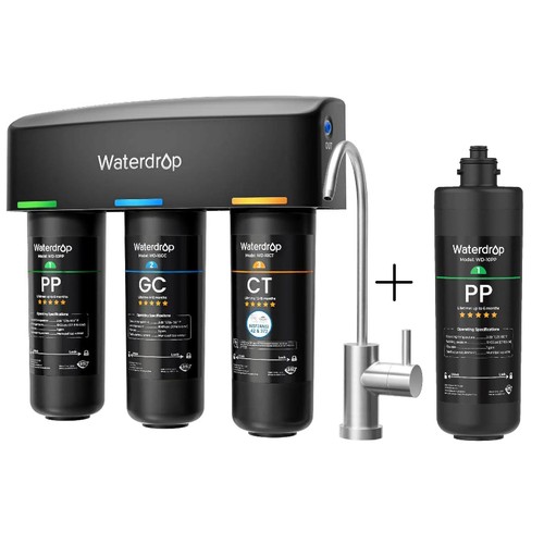 Waterdrop tsb stadi sistema - waterdrop,