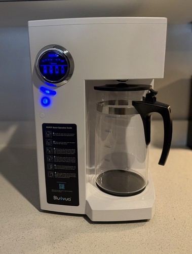 Bluevua ro100ropot sistema - sistema, di