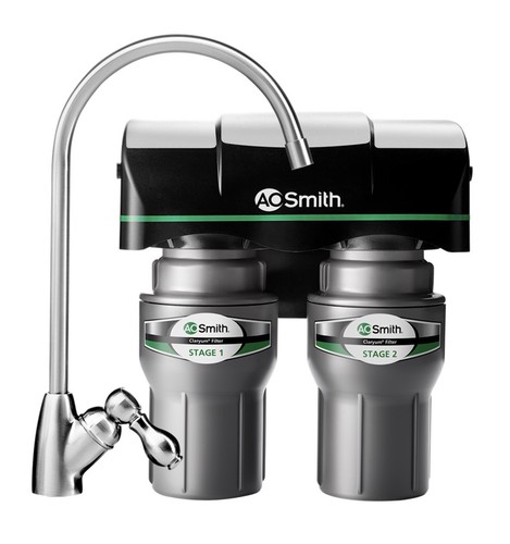 Smith sistema filtraggio - ao,