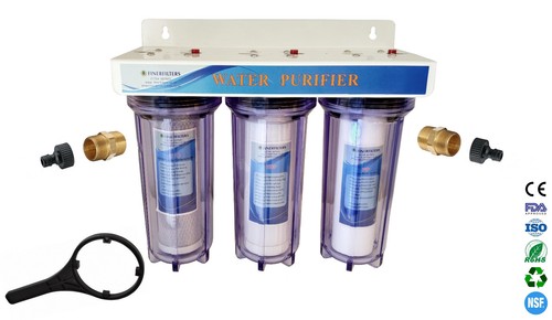 Sistema filtro acqua hma - sistema,