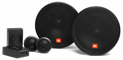Jbl stage2 604c altoparlante - jbl,