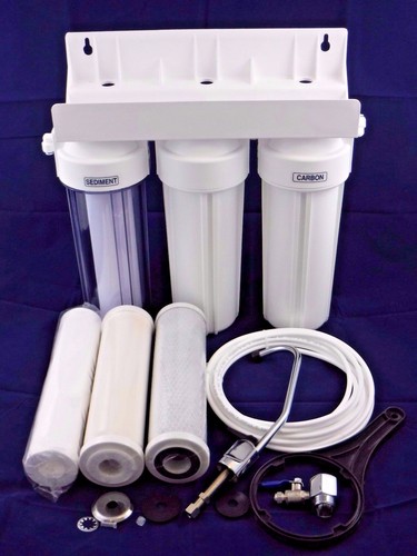 Kit rubinetto impianto stadi - 3,