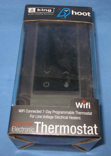 King k902 termostato - k902-b,