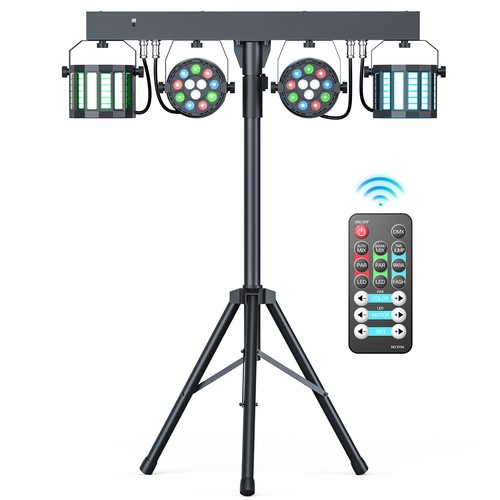 Stage par light luci led - stage,