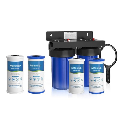 Waterdrop sistema - waterdrop,