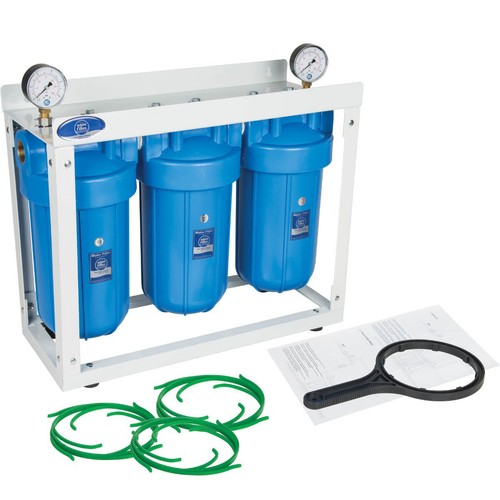 Aquafilter hhbb10b big blue - hhbb10b,