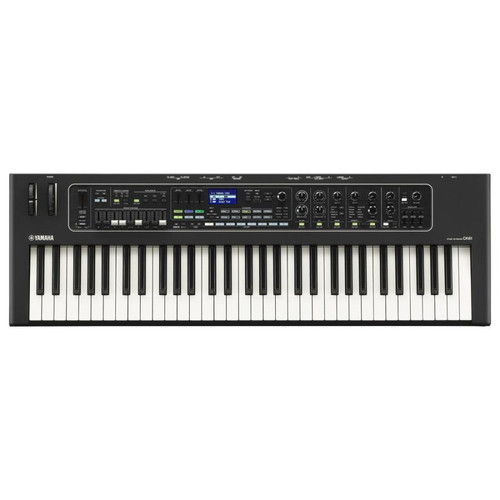 Yamaha ck61 tasti - ck61, tastiera