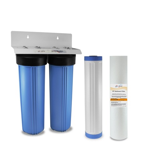 Filtro acqua per - la, casa