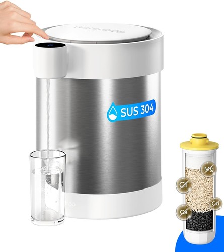 Waterdrop sistema filtro - waterdrop,