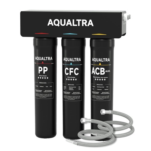 Aqualtra sistema filtro acqua - aqualtra,