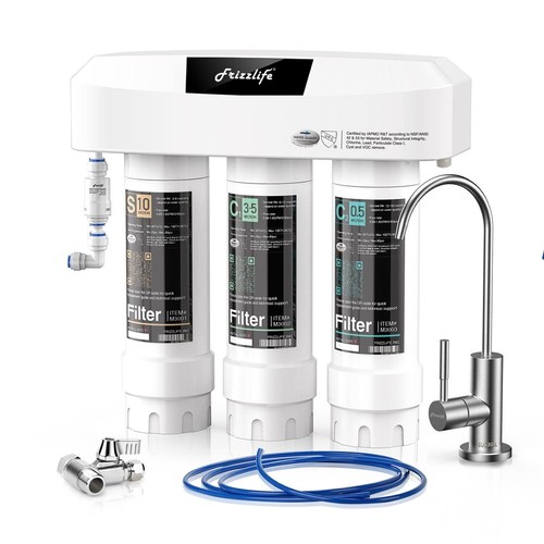 Frizzlife sistema - frizzlife, di