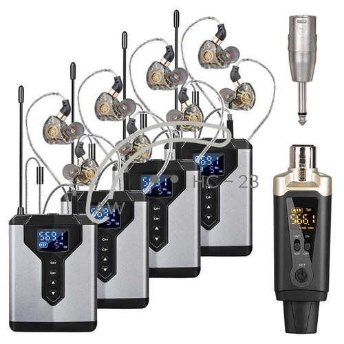 1cawireless iem sistema di - jt-1cawireless,