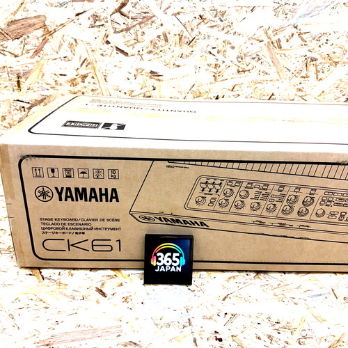 Yamaha ck61 key stage - yamaha,