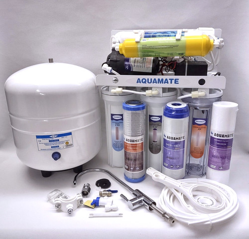 Aquamate sistema osmosi - aquamate,