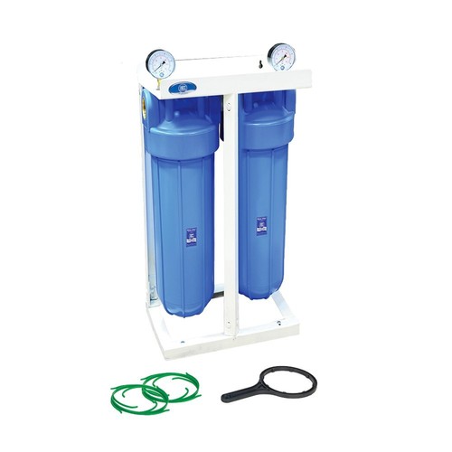 Aquafilter hhbb20a big blue - blue, bb