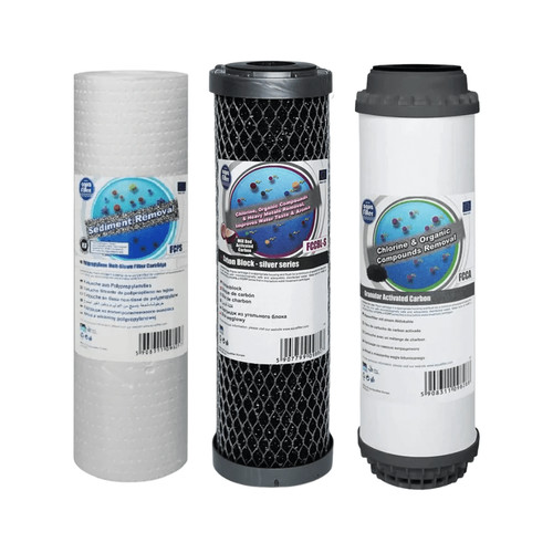 Aquafilter premium stadi - premium, 3