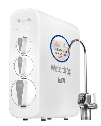 Waterdrop g3p600 sistema - g3p600,