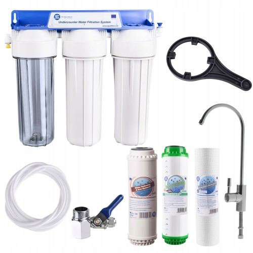 Aquafilter stadi impianto - aquafilter,