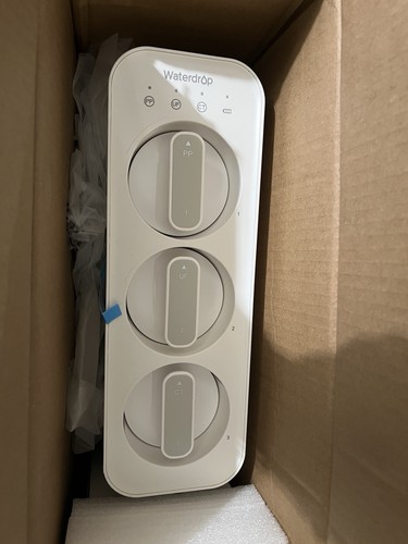 Waterdrop tsu sistema - wd-tsu-wb, di
