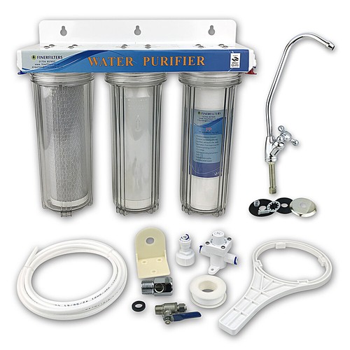Finerfilters hma sistema - sistema, di