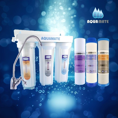 Sistema filtro acqua - sistema, potabile