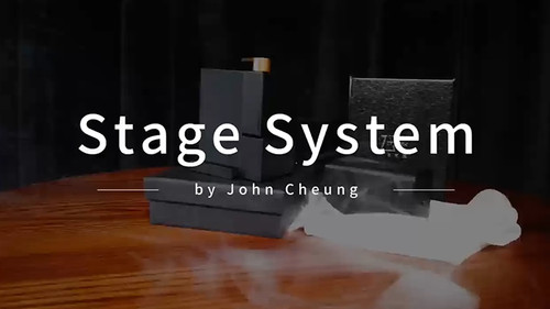 Stage system scroll john - stage,