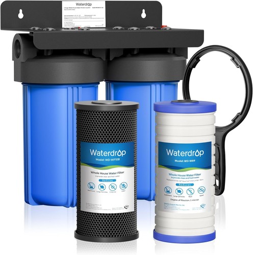 Waterdrop sistema - waterdrop, di