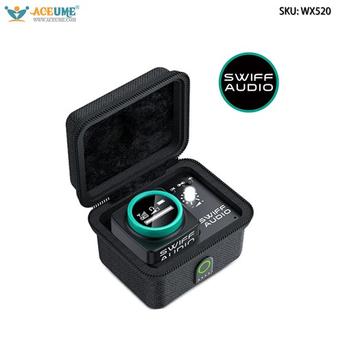 Swiff wx520 sistema monitor - swiff,