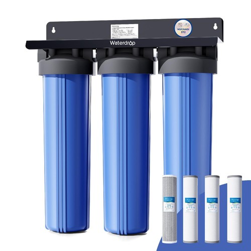 Waterdrop sistema - waterdrop, di