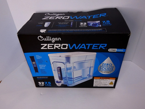 Culligan zerowater dispenser - culligan,