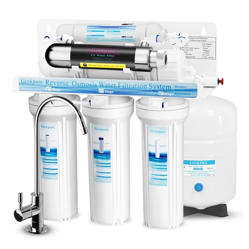 Geekpure sistema filtraggio - sistema,