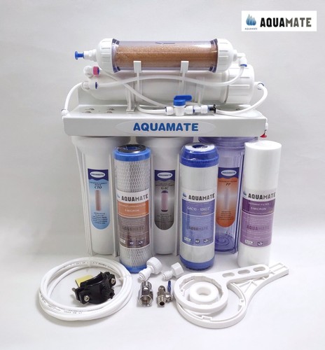 Sistema filtro acqua - , osmosi