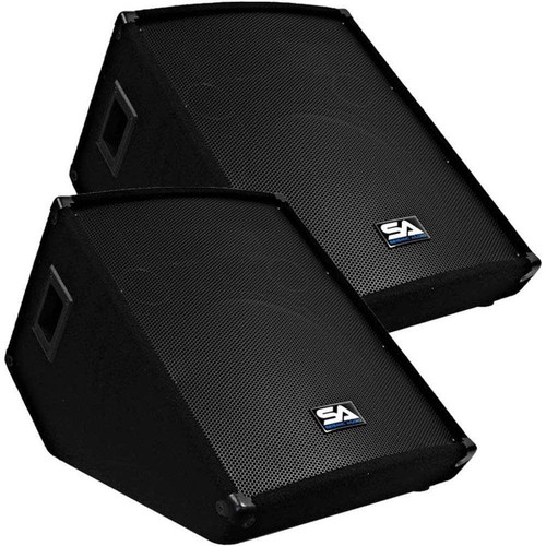 15m coppia monitor - sa-15m,