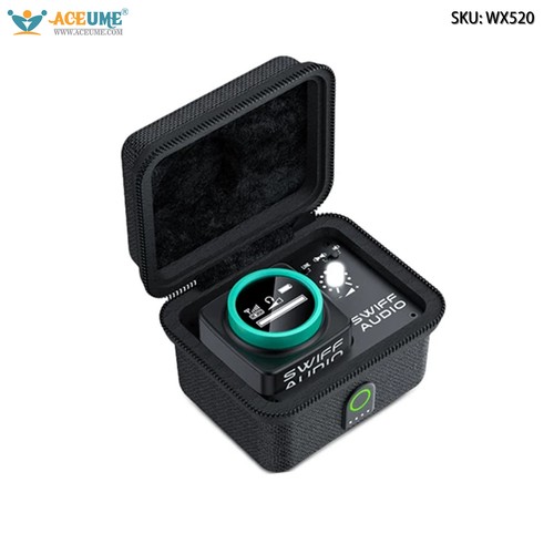 Swiff wx520 sistema monitor - swiff,